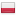 safrane.pl hosted country